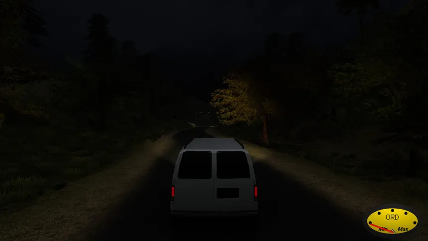 Скриншот 2 к игре The Lakeview Orb 2: Consequences