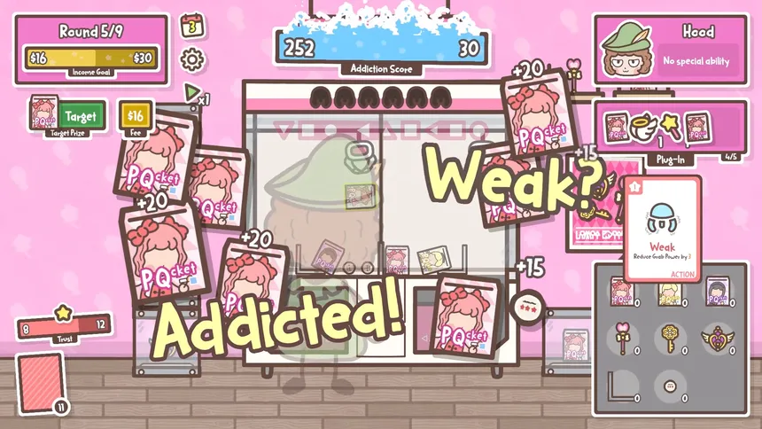 Скриншот 2 к игре Prize Denied
