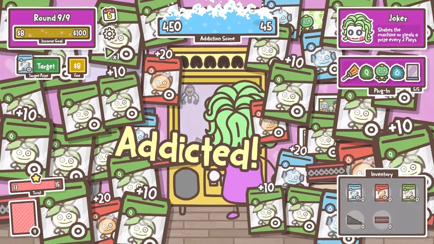Скриншот 6 к игре Prize Denied