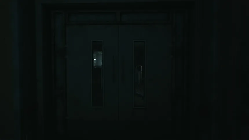 Скриншот 3 к игре The Masked Vengeance: Chapter 1