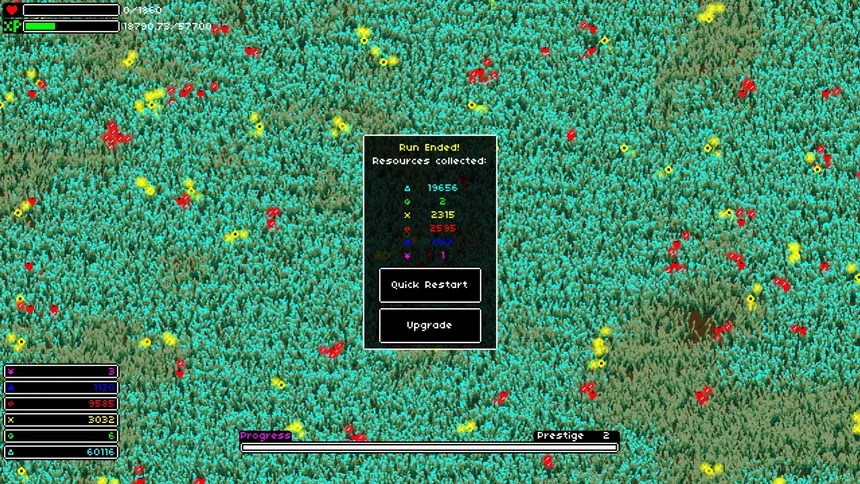 Скриншот 7 к игре Lyca