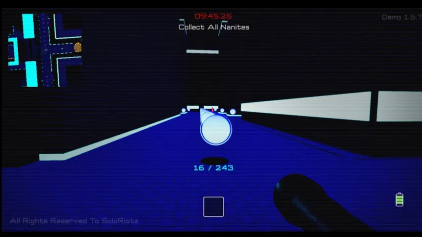 Скриншот 1 к игре Come To An End