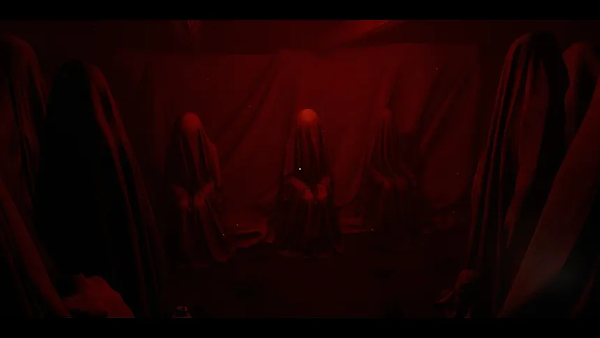 Скриншот 7 к игре Where Dolls Hang