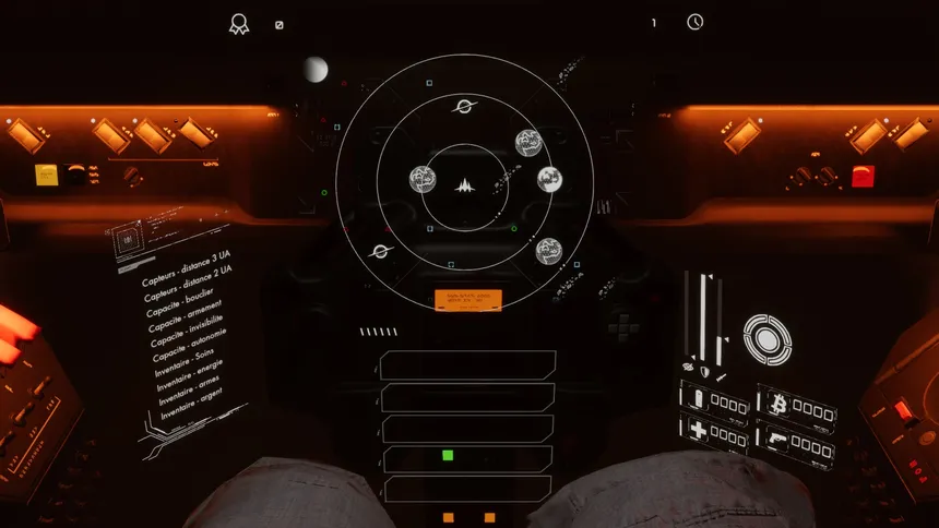 Скриншот 3 к игре EOPN – Test RS