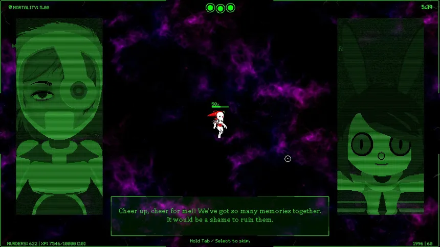 Скриншот 5 к игре Picayune Dreams