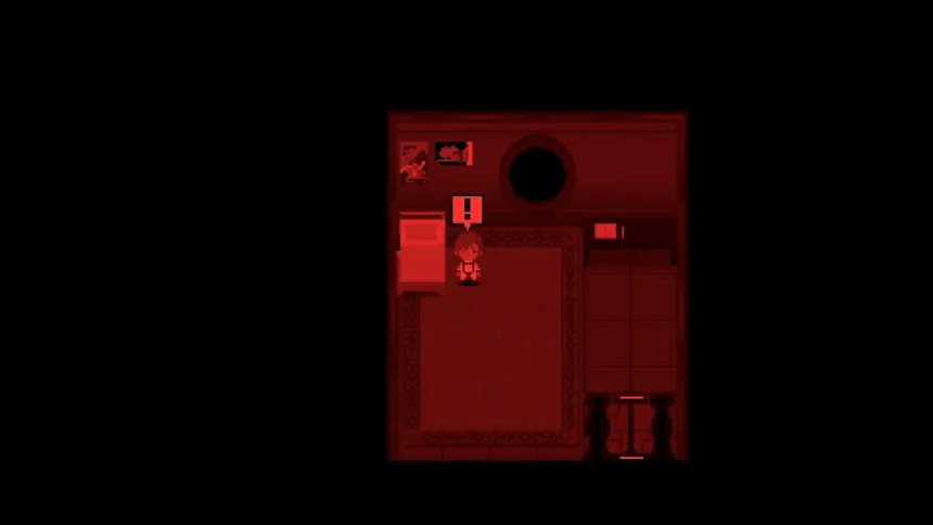Скриншот 7 к игре Picayune Dreams