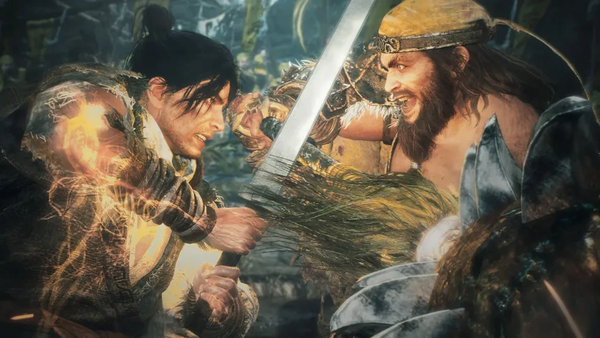 Скриншот 2 к игре Wo Long: Fallen Dynasty