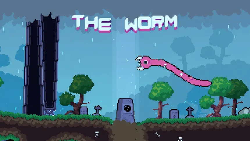 Скриншот 3 к игре The Warrior