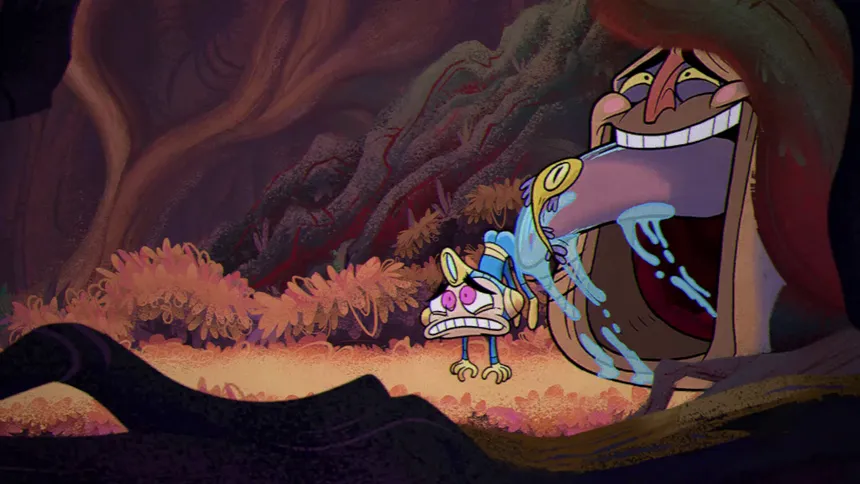 Скриншот 6 к игре Oh, My Doug!