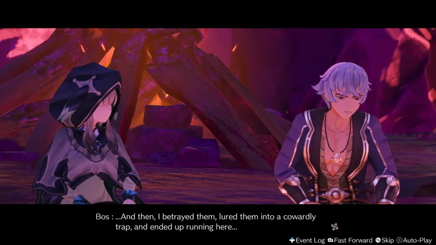 Скриншот 5 к игре Atelier Ryza: Ever Darkness & the Secret Hideout DX