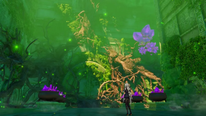 Скриншот 6 к игре Atelier Ryza 2: Lost Legends & the Secret Fairy DX