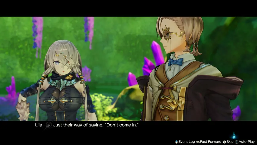Скриншот 8 к игре Atelier Ryza 2: Lost Legends & the Secret Fairy DX