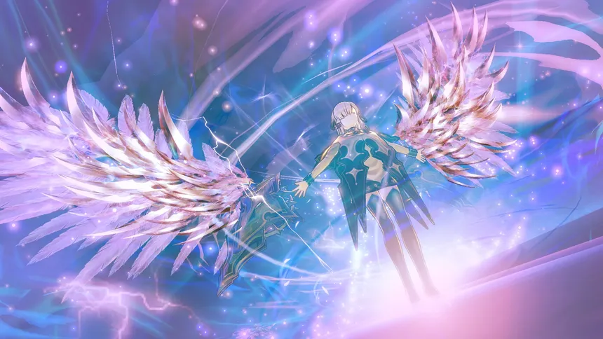 Скриншот 6 к игре Atelier Ryza 3: Alchemist of the End & the Secret Key DX