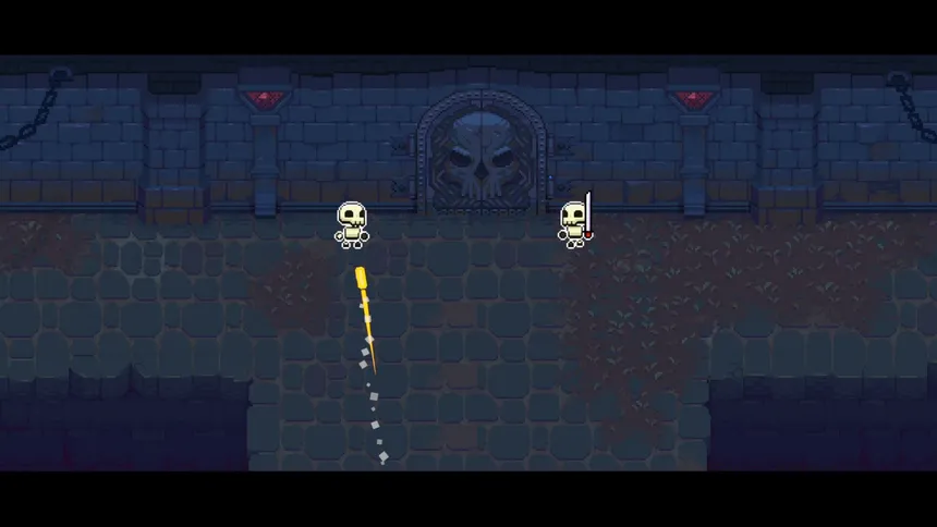 Скриншот 1 к игре Soul of the Dungeon