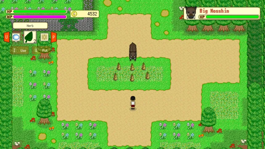 Скриншот 4 к игре ONENELLEMOO