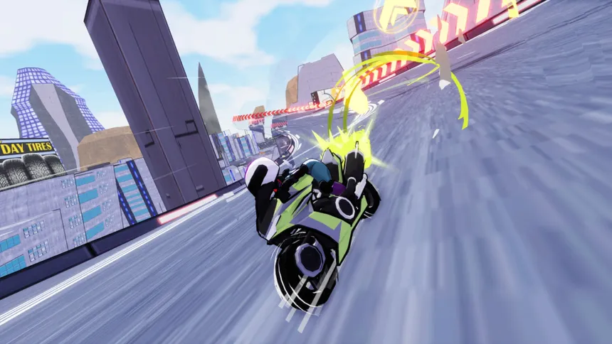 Скриншот 7 к игре Project TURBOBLAST
