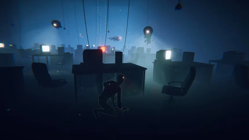 Скриншот 5 к игре IN SILICO