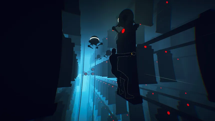 Скриншот 6 к игре IN SILICO