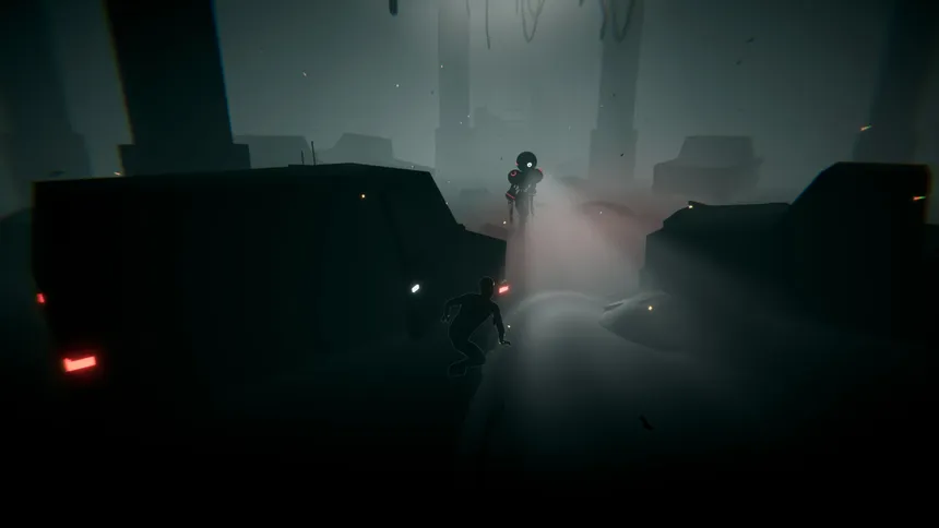Скриншот 8 к игре IN SILICO