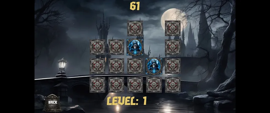 Скриншот 2 к игре Immortal Faces
