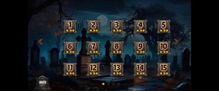 Скриншот 4 к игре Immortal Faces