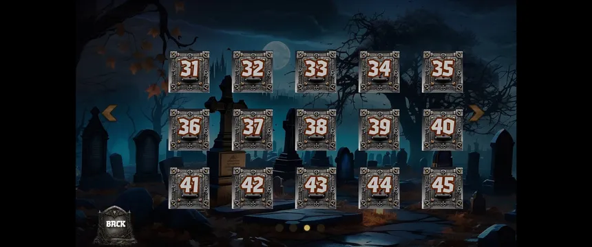 Скриншот 6 к игре Immortal Faces