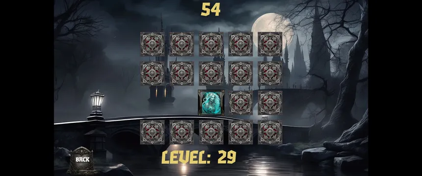 Скриншот 7 к игре Immortal Faces