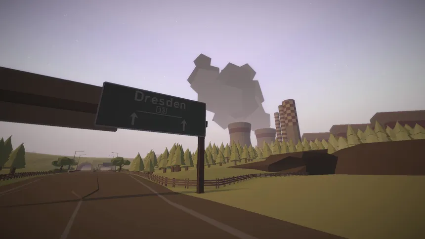 Скриншот 4 к игре Jalopy