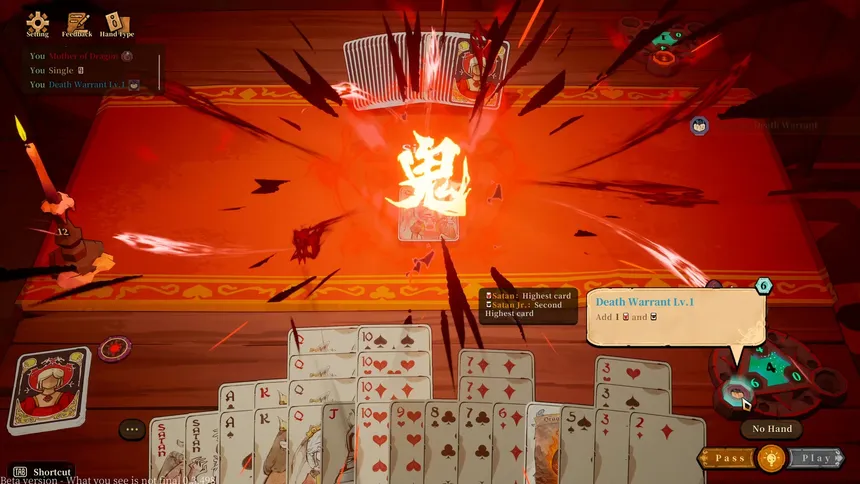 Скриншот 2 к игре Apokerlypse