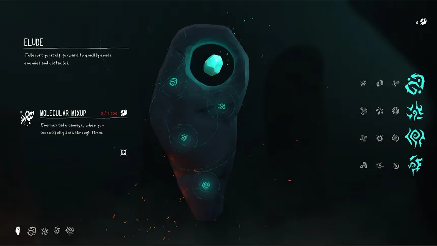 Скриншот 4 к игре The Wake: A Lovecraftian Fishing Tale