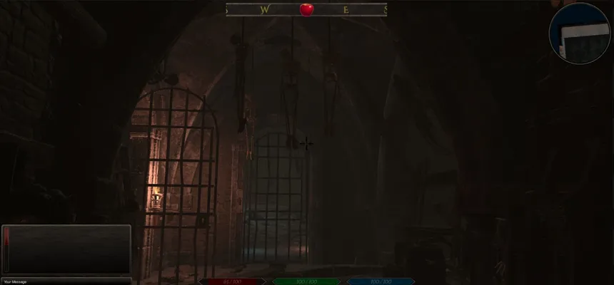 Скриншот 3 к игре Realm Quest