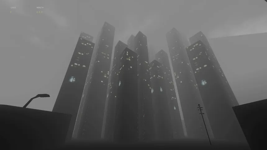 Скриншот 3 к игре Biorage