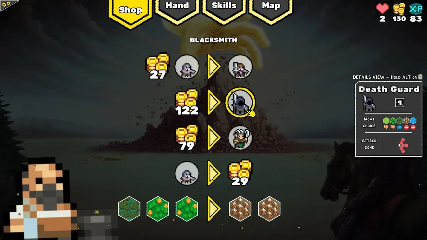 Скриншот 6 к игре Zero Orders Tactics