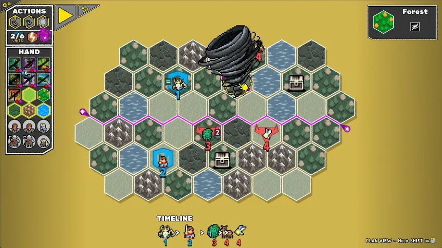 Скриншот 7 к игре Zero Orders Tactics