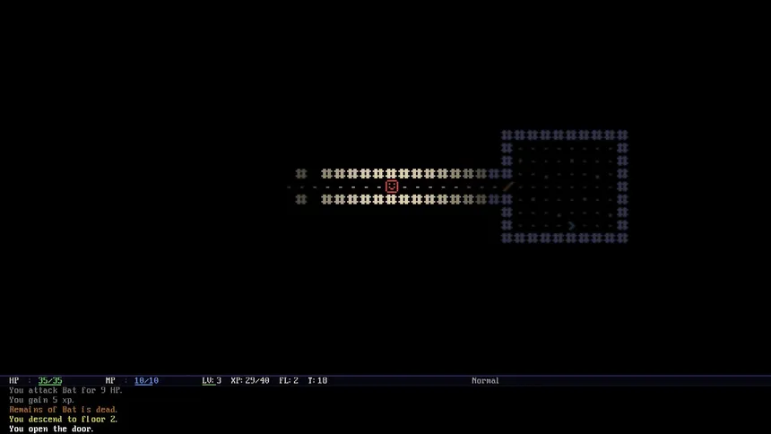 Скриншот 3 к игре DA_RL