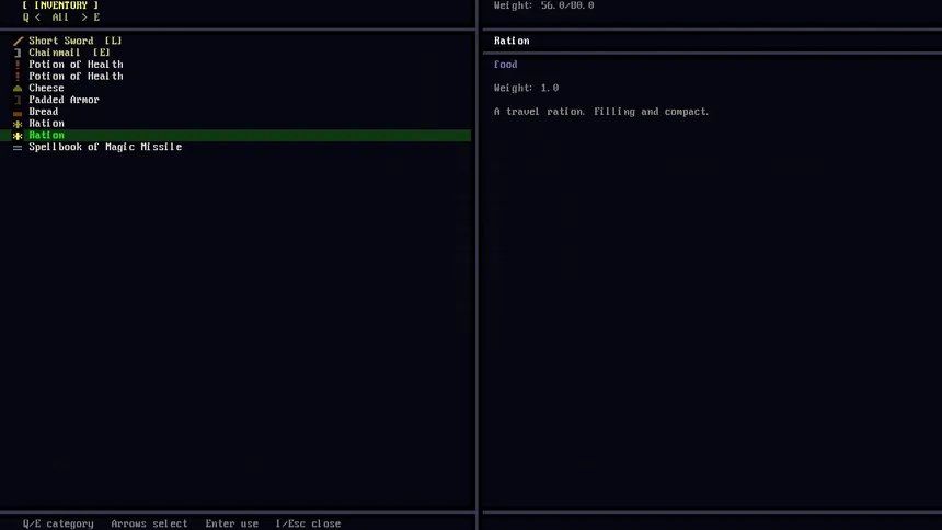 Скриншот 6 к игре DA_RL