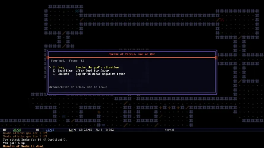 Скриншот 7 к игре DA_RL