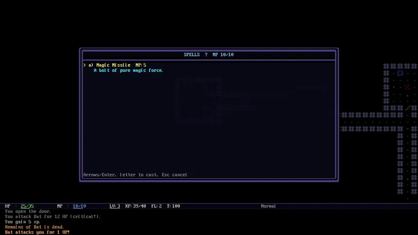 Скриншот 8 к игре DA_RL