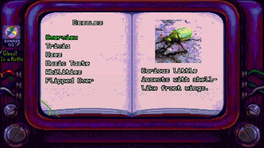 Скриншот 4 к игре Octopus City Blues