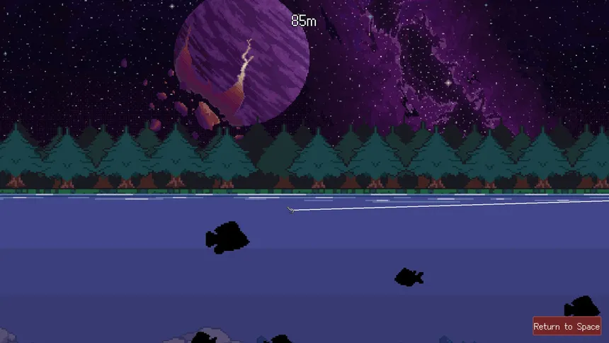 Скриншот 7 к игре Recursive