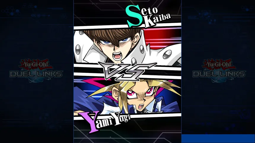 Скриншот 5 к игре Yu-Gi-Oh! Duel Links