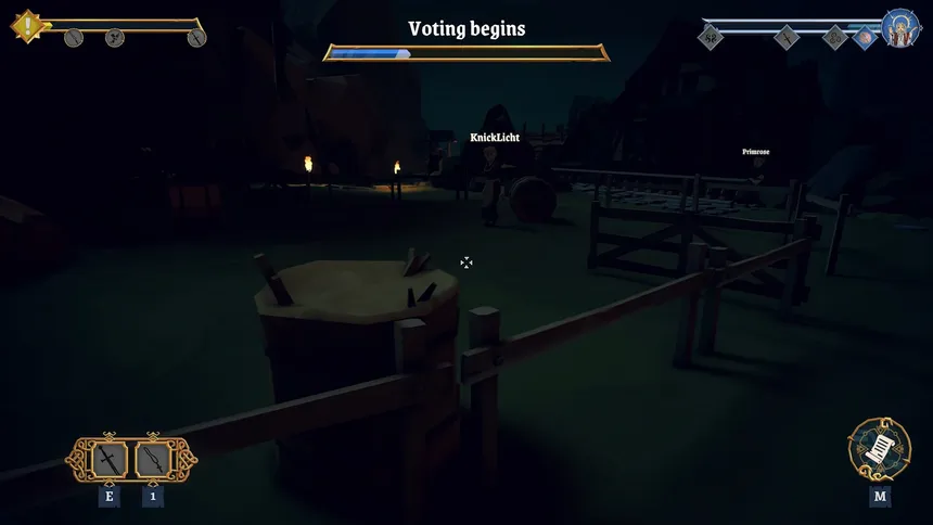 Скриншот 7 к игре GoodGod