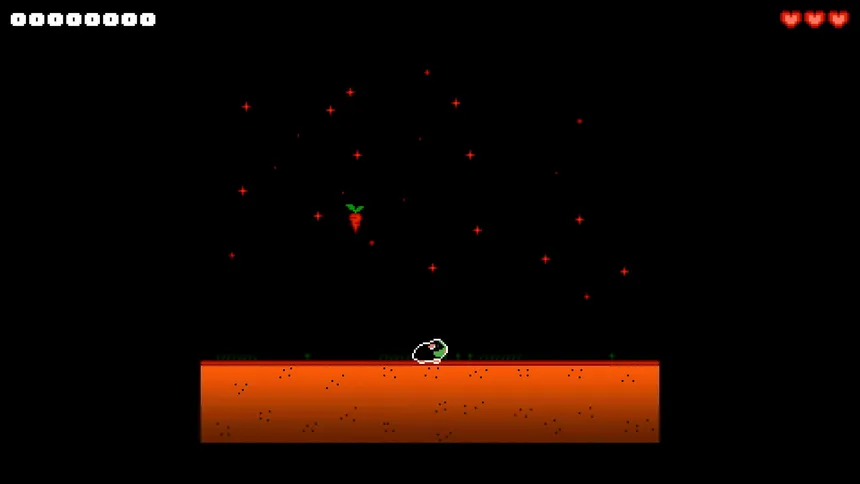 Скриншот 3 к игре Gruniożerca Trilogy