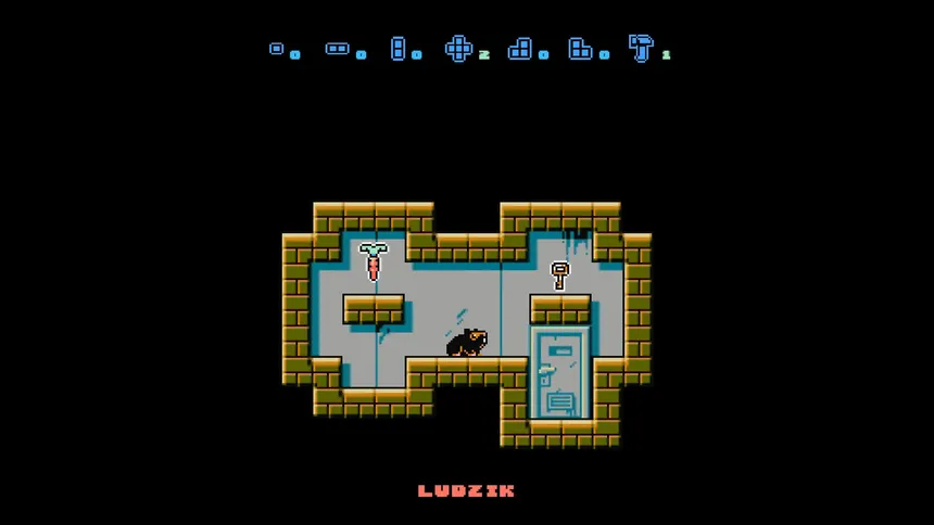 Скриншот 5 к игре Gruniożerca Trilogy