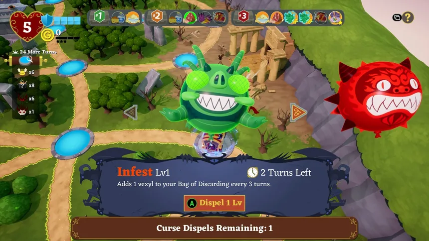 Скриншот 7 к игре Mage Food Truck