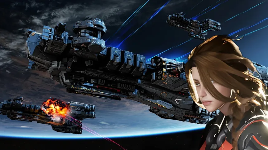Скриншот 1 к игре Орлиный путь