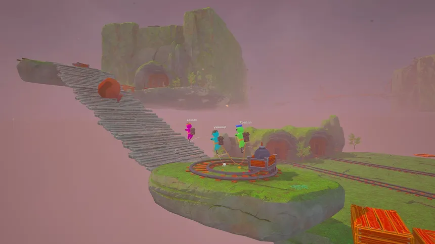 Скриншот 2 к игре Pogo With Friends