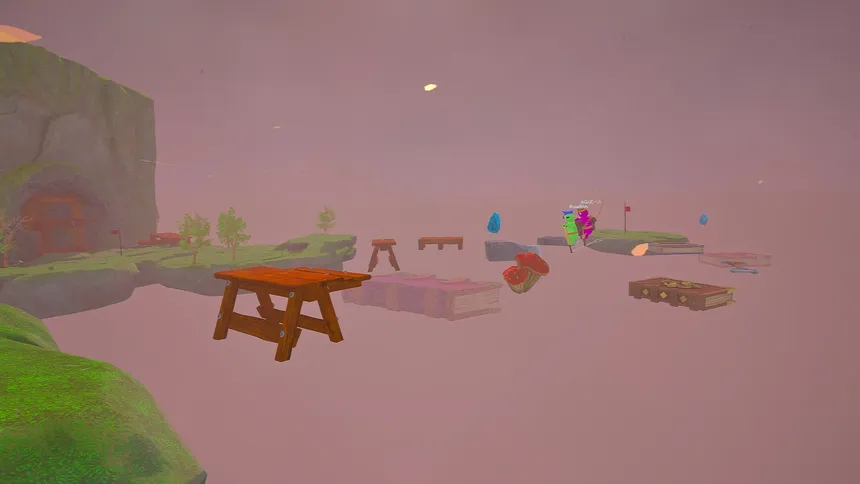 Скриншот 6 к игре Pogo With Friends