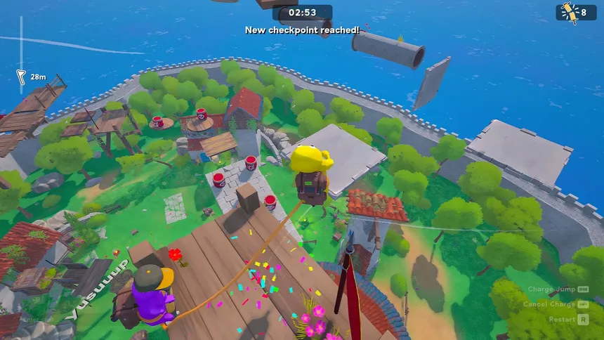 Скриншот 8 к игре Pogo With Friends