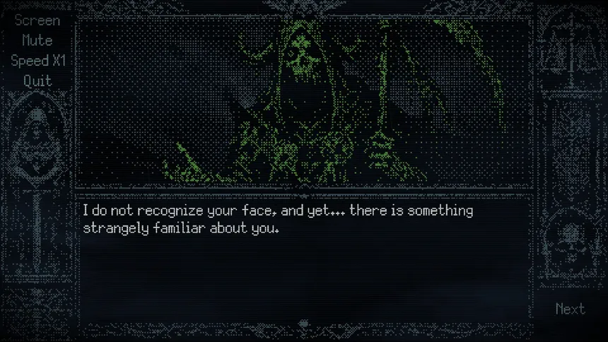 Скриншот 4 к игре The Ferryman's Trial